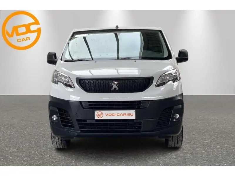Occasion Peugeot Expert L2 Premium WHITE 5