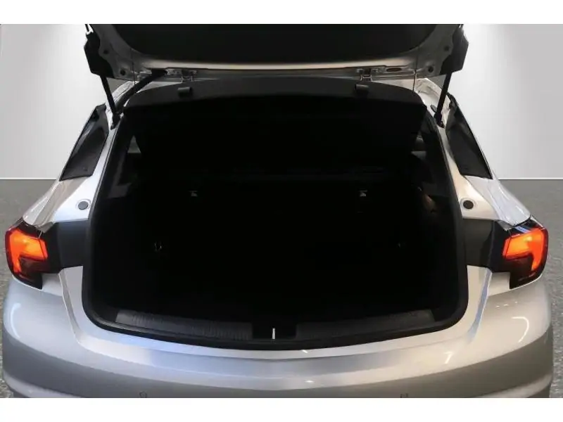 Occasion Opel Astra K Edition GREY 19