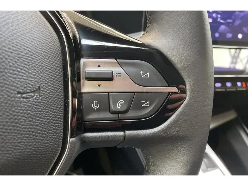 Occasion Peugeot 308 Allure WHITE 25