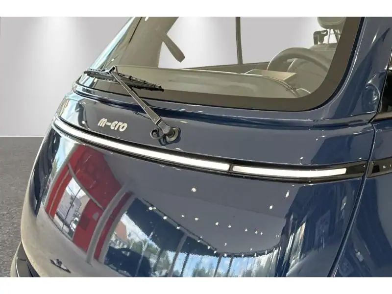 VEHICLE__CONDITION_SERVICE Micro Microlino Pioneer BLUE 22