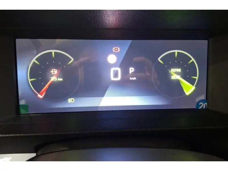 Démo Peugeot Expert Long Dubb.Cab. 180 Full Option GREY 13
