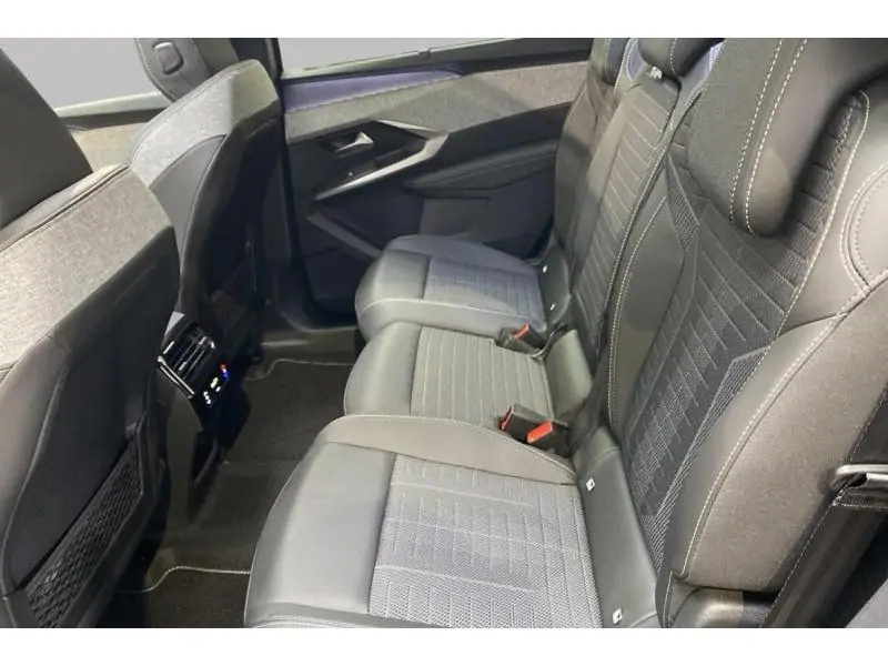 Occasion Peugeot 5008 e- GT BLACK 18