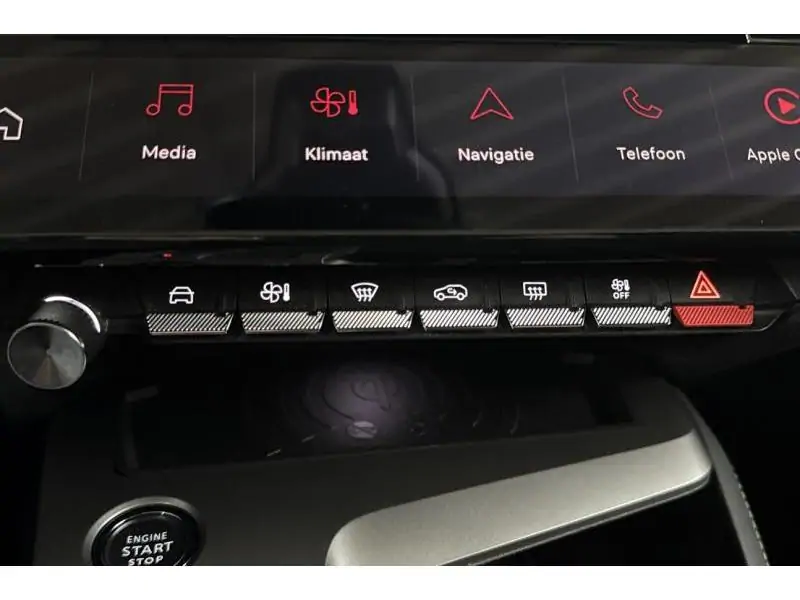 Occasion Peugeot 308 SW GT - AGR - 360° - Trekhaak WHITE 15