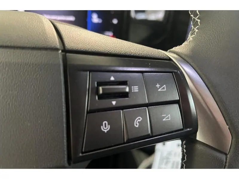 Démo Opel Mokka GS WHITE 26