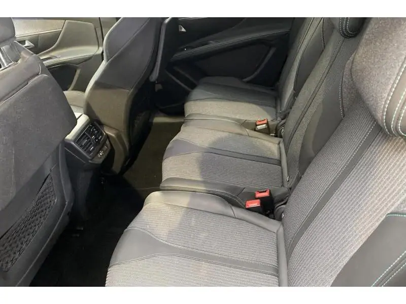 Occasie Peugeot 5008 Allure Pack* 7 places BLACK 18