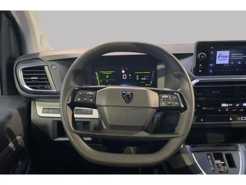 Occasion Peugeot Traveller IV Business GREY 12