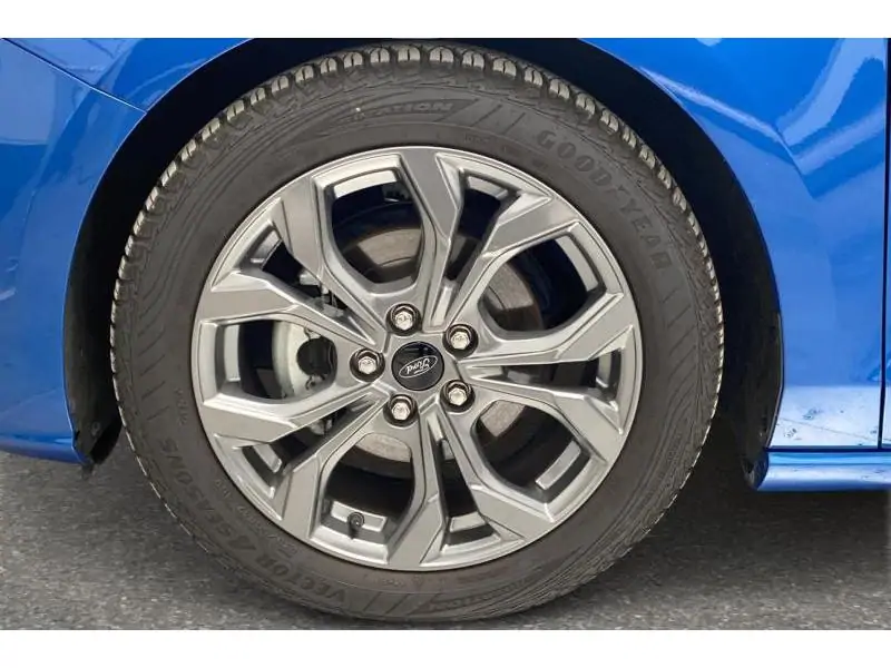 Occasion Ford Focus ST-Line*Caméra de recul & GPS BLUE 21