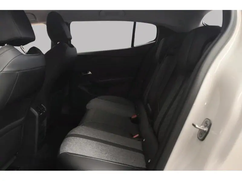 VEHICLE__CONDITION_SERVICE Peugeot 408 ALLURE HYBR WHITE 18