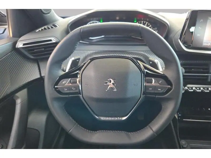 Occasion Peugeot 2008 Allure BLUE 12
