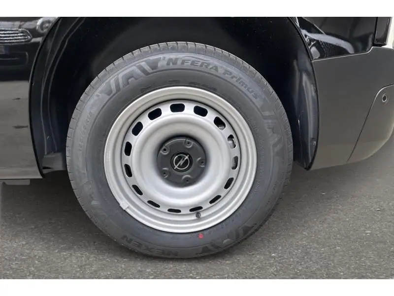 Occasion Opel Combo E Cargo L1 H1 BLACK 20