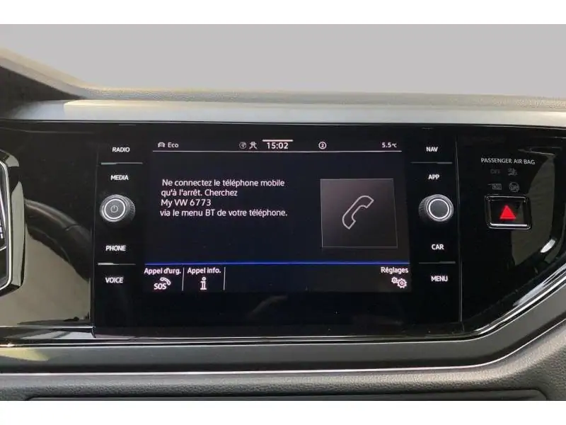 Occasion Volkswagen Taigo R-Line GREEN 25