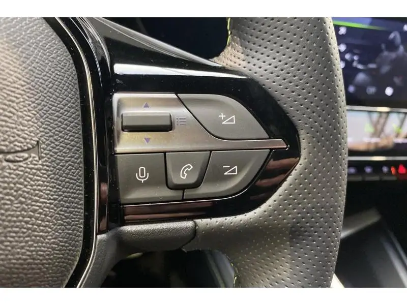 VEHICLE__CONDITION_SERVICE Peugeot 308 GT BLACK 22