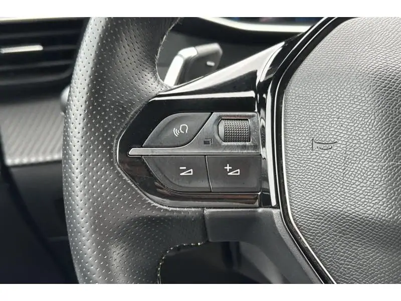 Occasion Peugeot 208 GT Line  - Automaat - Camera GREY 15