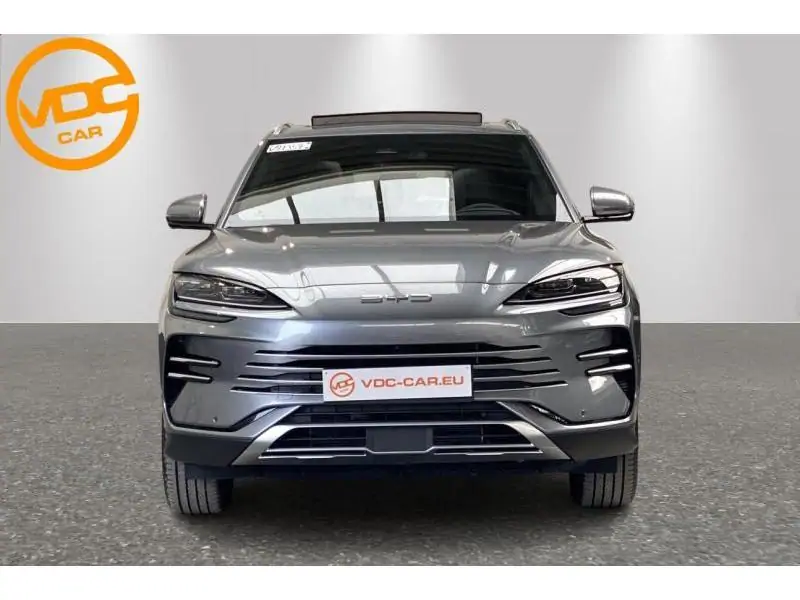 Occasion BYD SEAL U DM-i 218 PHEV BOOST 2WD GREY 5
