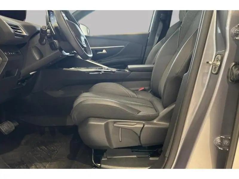 Occasion Peugeot 5008 Allure Pack MHEV 136 GREY 10