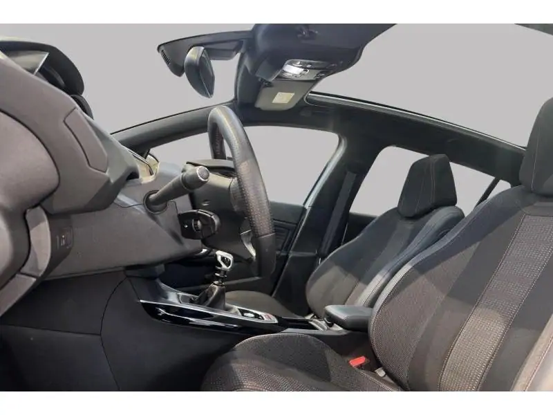 Occasion Peugeot 308 gt GREY 10