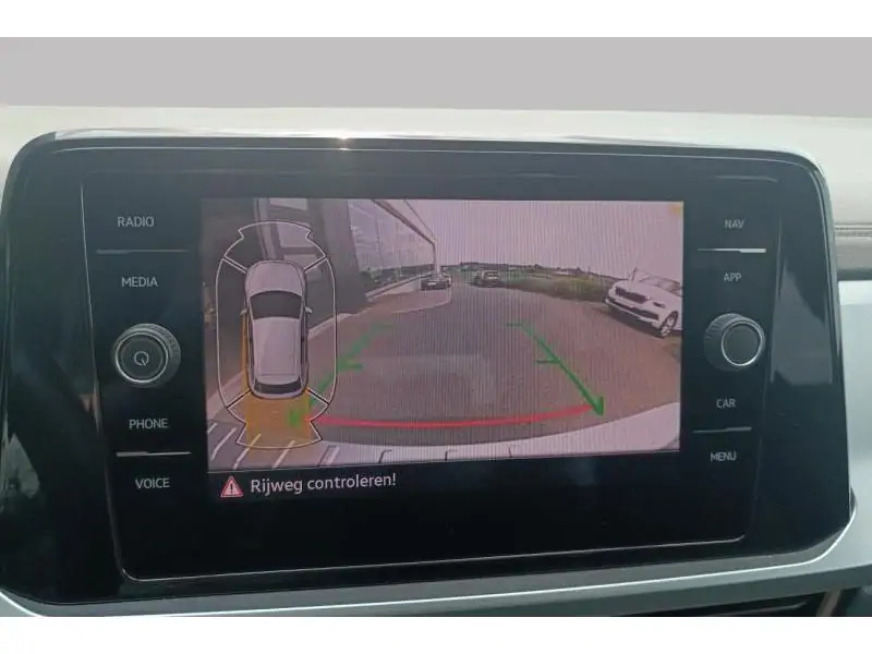 Occasion Volkswagen T-Roc Life GREY 21