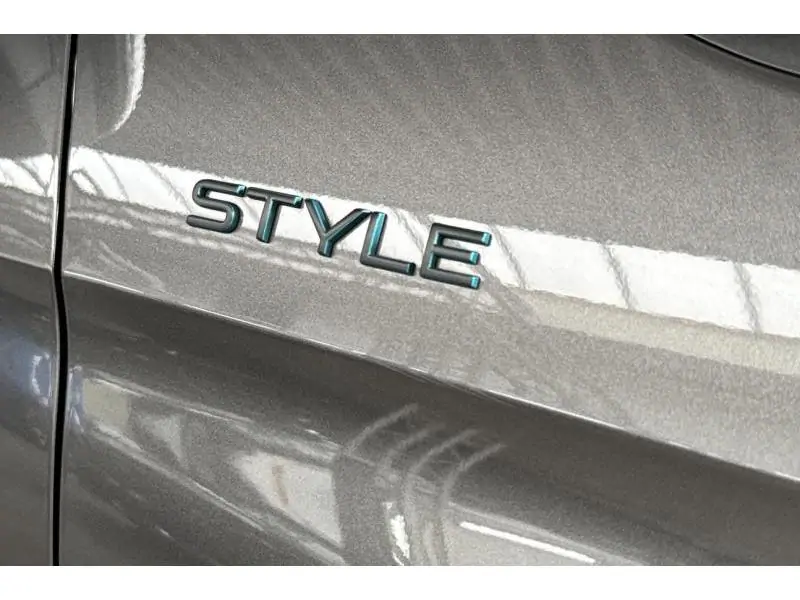 Occasion Peugeot 3008 STYLE - AUTOMAAT GREY 31