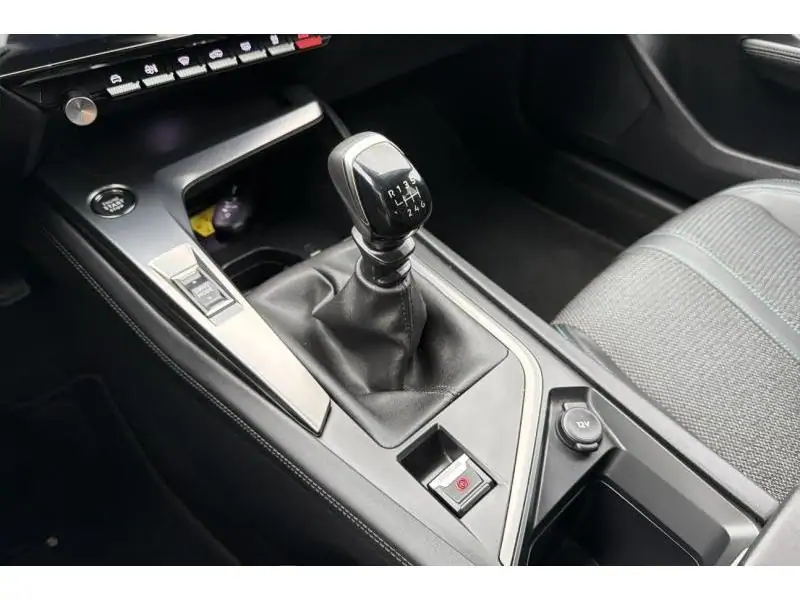 Occasion Peugeot 308 Allure SILVER 16