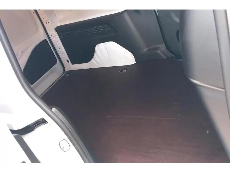 Démo Opel Combo CARGO L1H1 LIGHT WHITE 20