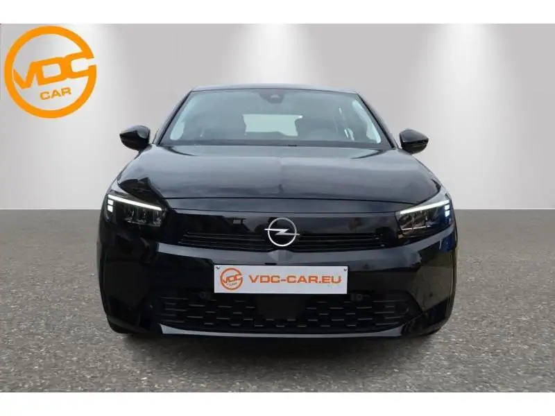 Occasion Opel Corsa 1200 MANUAL BLACK 5