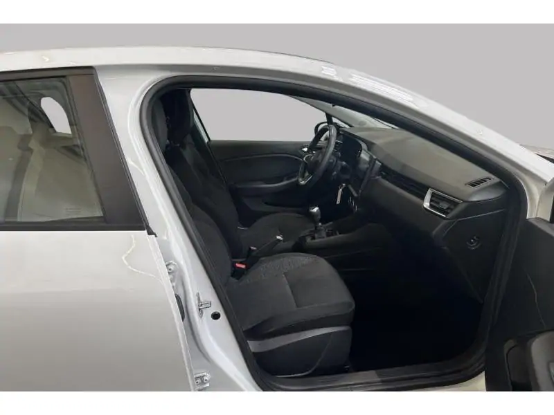Occasion Renault Clio Evolution - WHITE 8