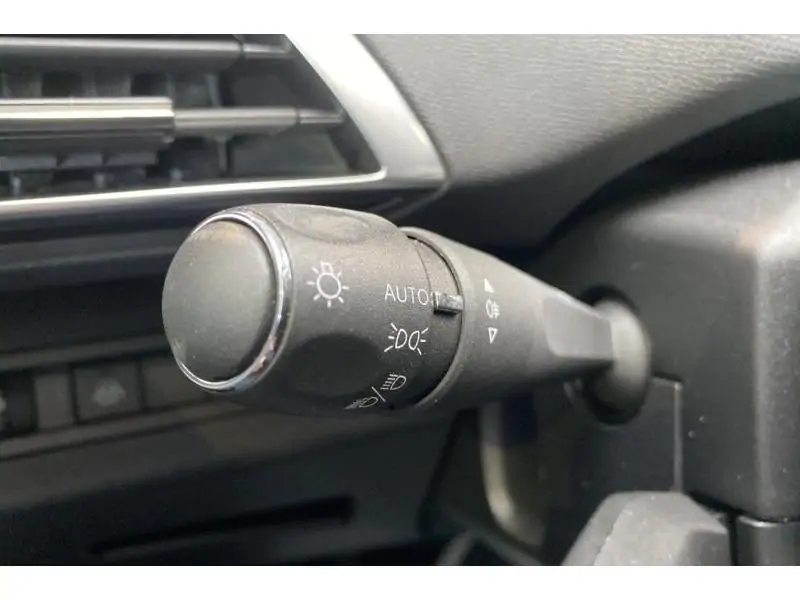 Occasion Peugeot 5008 Allure Pack - 7 PL - ELEKT KOF GREY 24