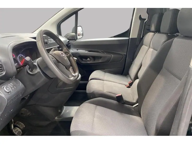 Occasion Opel Combo CARGO 1.5 D BLACK 10