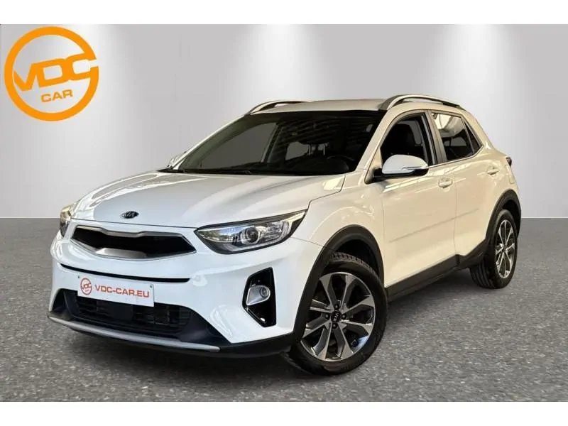 73477 - Kia Stonic