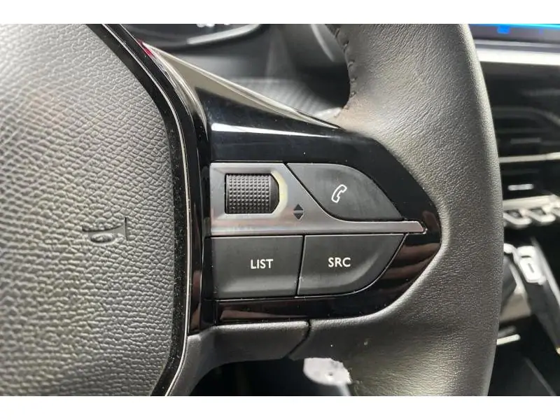 Occasion Peugeot 208 Allure GREY 27