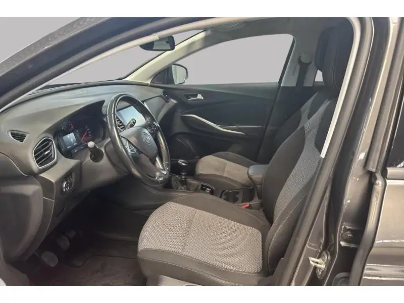 Occasion Opel Grandland X Edition GREY 10