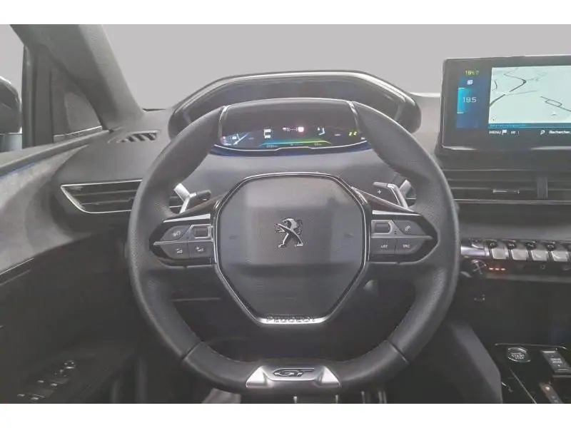 Occasie Peugeot 3008 II GT 225cv GREY 12