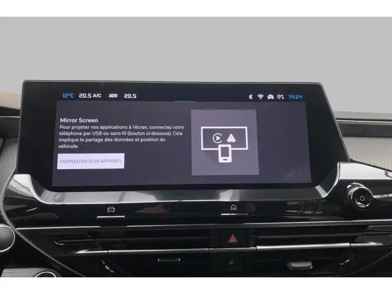 Occasion Citroen C5 X PLUS GREY 30