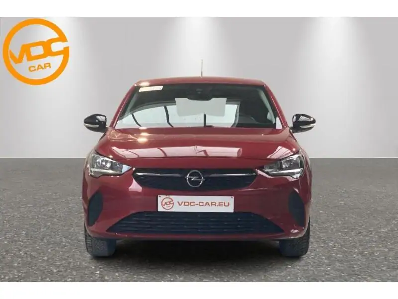 Occasion Opel Corsa F Edition RED 5