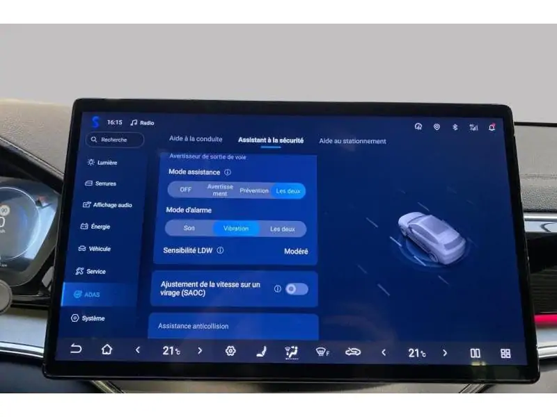Occasion BYD Seal U DM-I BOOST BLACK 38