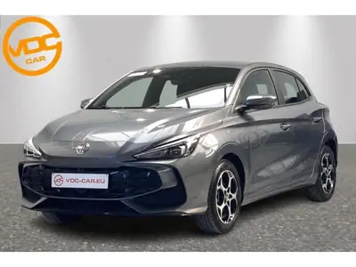 Occasie MG MG3 COMFORT SPORT GREY