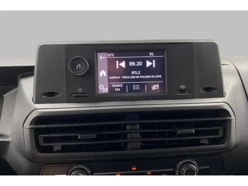 VEHICLE__CONDITION_SERVICE Opel Vivaro VA L2 GREY 13