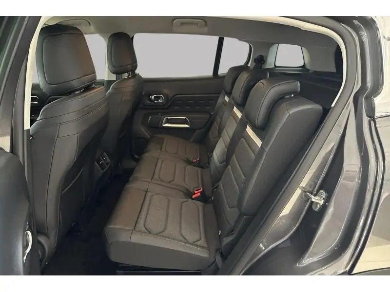 Demo Citroen C5 Aircross Hybrid 145 MAX GREY 18