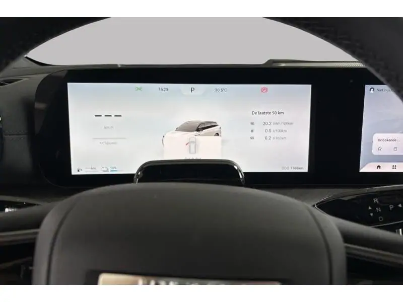 VEHICLE__CONDITION_SERVICE Jaecoo Jaecoo 8 EXCLUSIVE BLACK 13