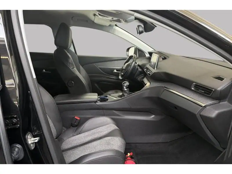 Occasion Peugeot 3008 Allure BLACK 8