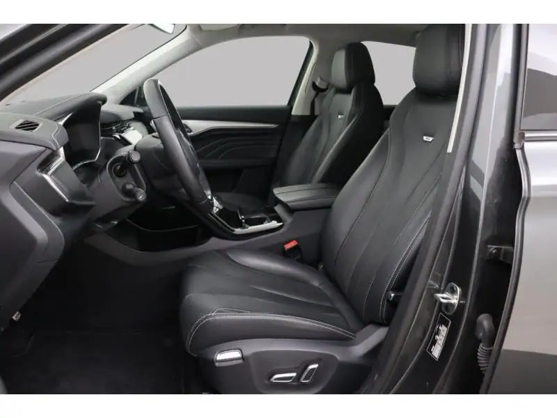 Occasion MG Marvel R LUXURY - ELECTRIC - 70 kWh GREY 2