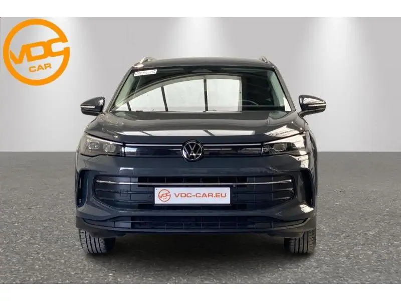 Occasion Volkswagen Tiguan LIFE - 1.5 TSI DSG GREY 5