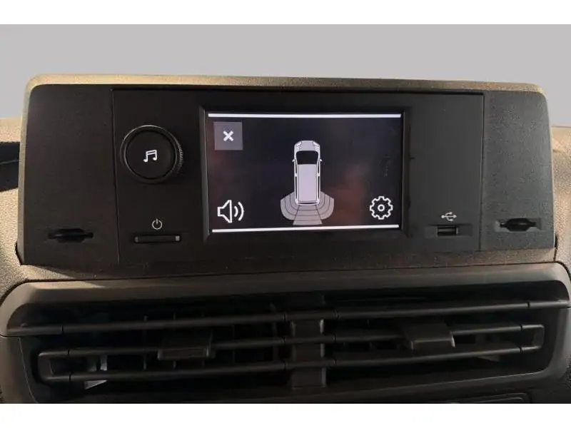 VEHICLE__CONDITION_SERVICE Opel Vivaro VAN L2 ANTHRACITE 14