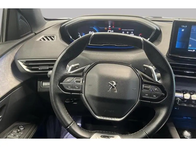 Occasion Peugeot 3008 II GT Line BLUE 12