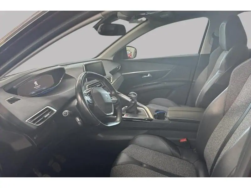 Occasion Peugeot 3008 Allure pack BRONZE 9