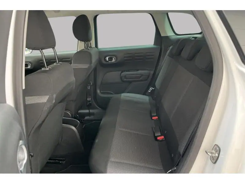 Occasion Citroen C3 Aircross feel WHITE 18