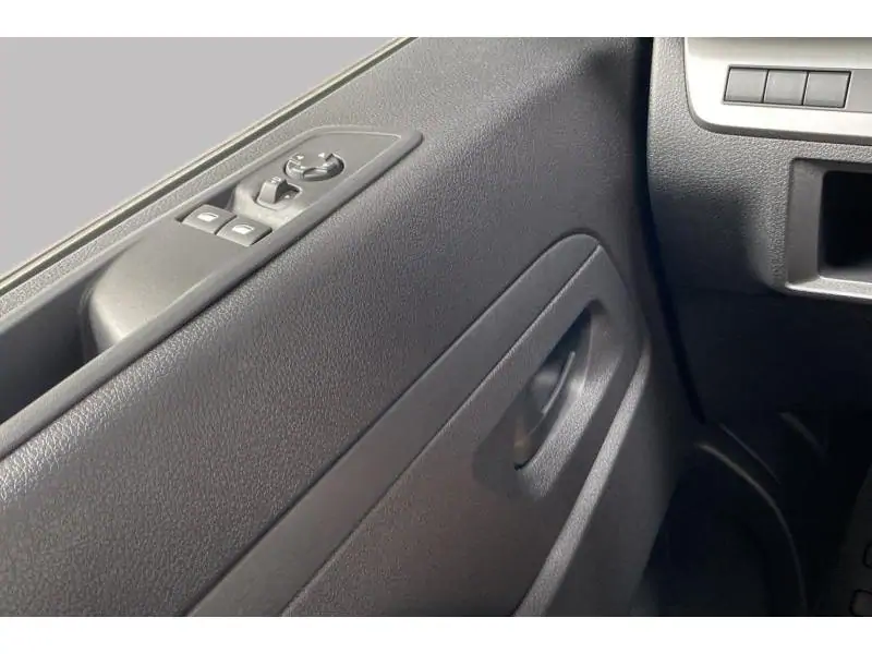 Occasion Fiat Scudo Combi L3* 9 places! GREY 17