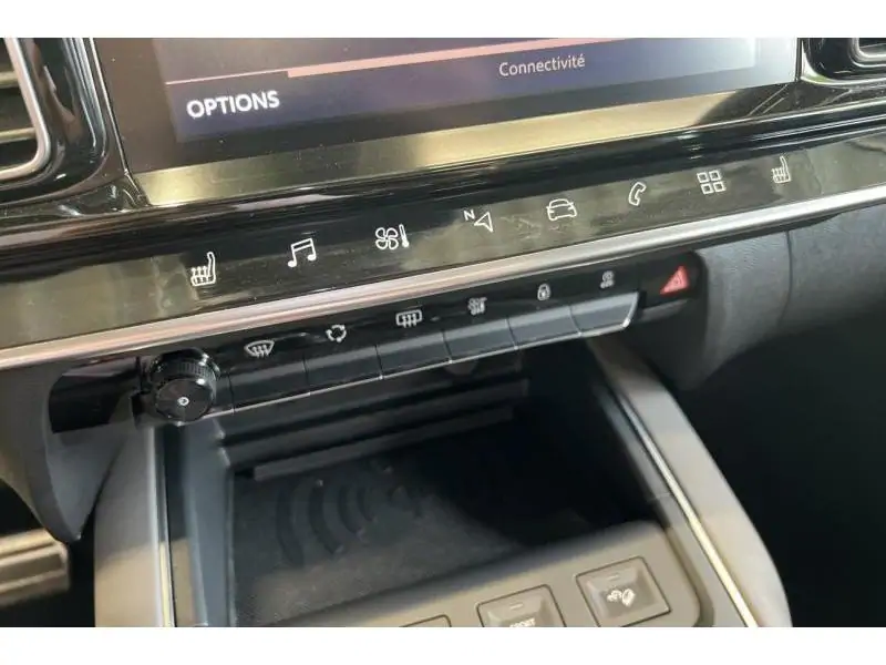 Occasion Citroen C5 Aircross Shine GREY 15