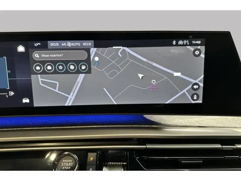 VEHICLE__CONDITION_SERVICE Peugeot 5008 GT Hybrid 145 e-DCS6 7pl GREY 14