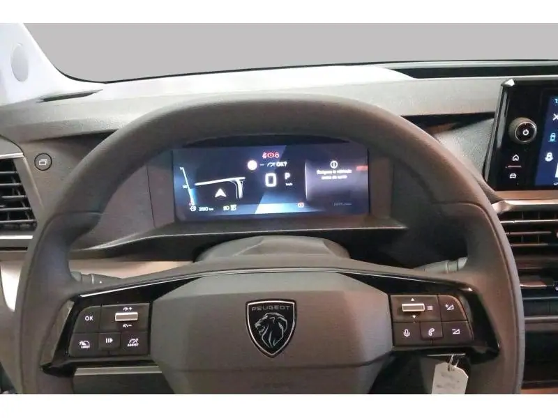 VEHICLE__CONDITION_SERVICE Peugeot Traveller 8 places GREEN 12